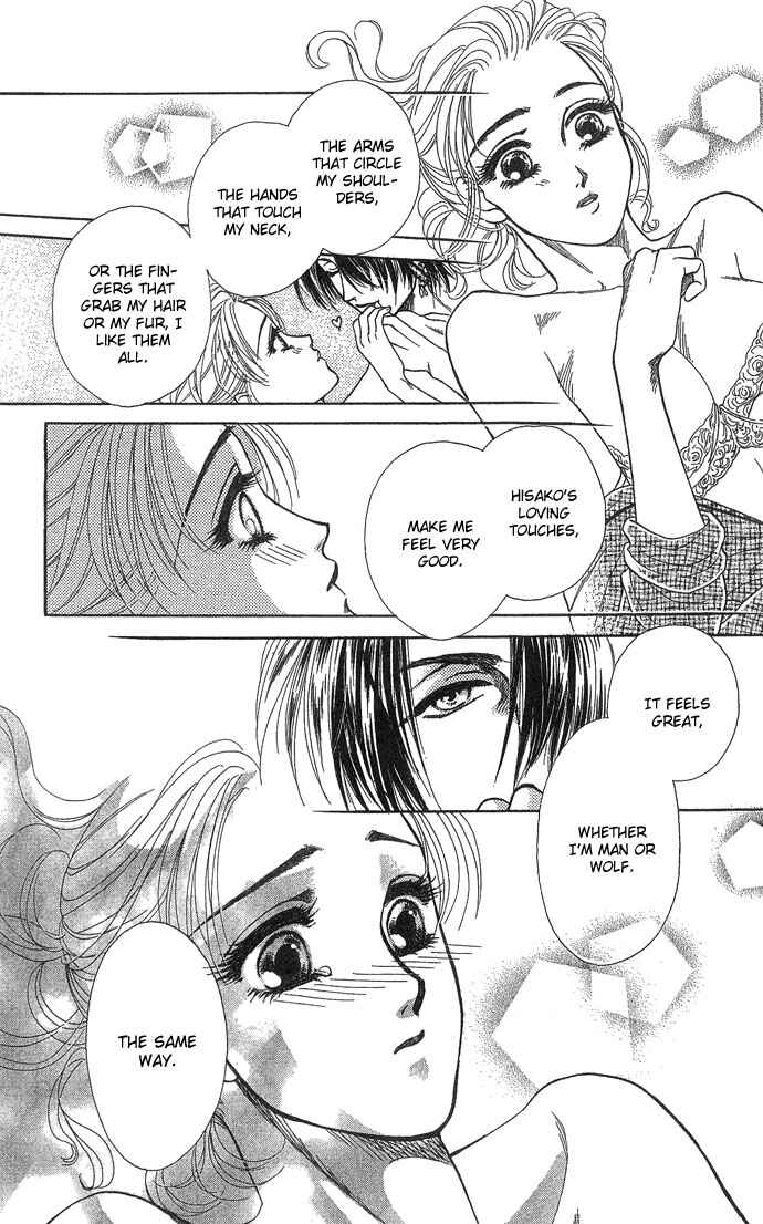 Page 36 Chapter 4 Lets go with Forbidden Love