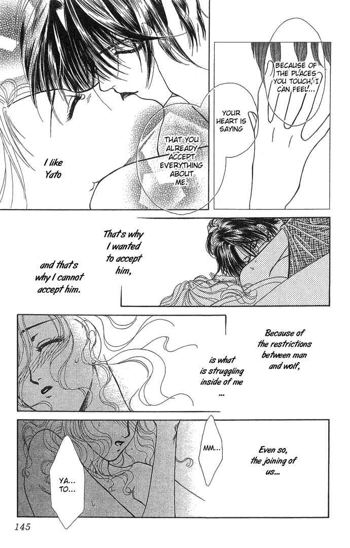 Page 37 Chapter 4 Lets go with Forbidden Love