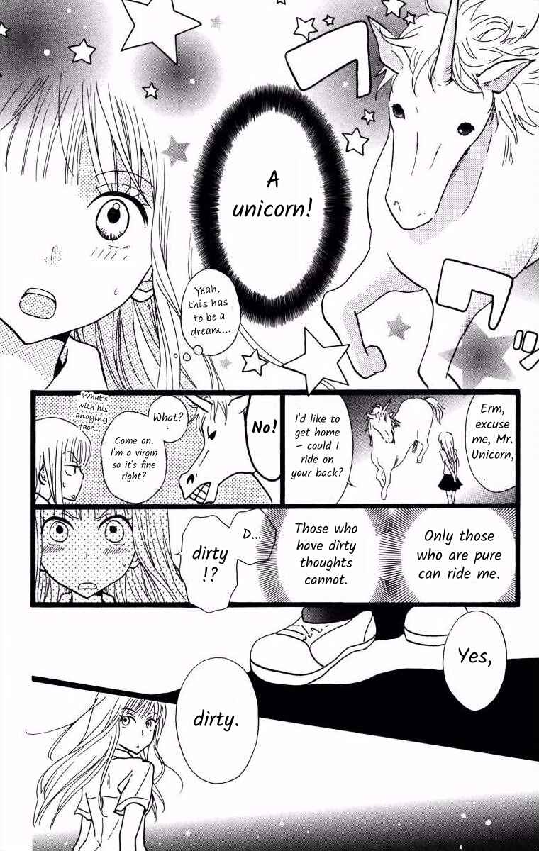 Page 16 Chapter Unknown_fca1 Sayonara, Unicorn