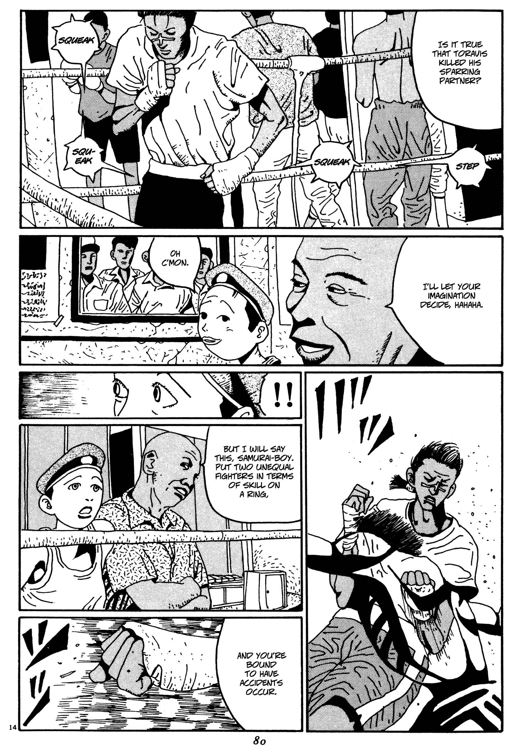 Page 14 Chapter 4 Zero