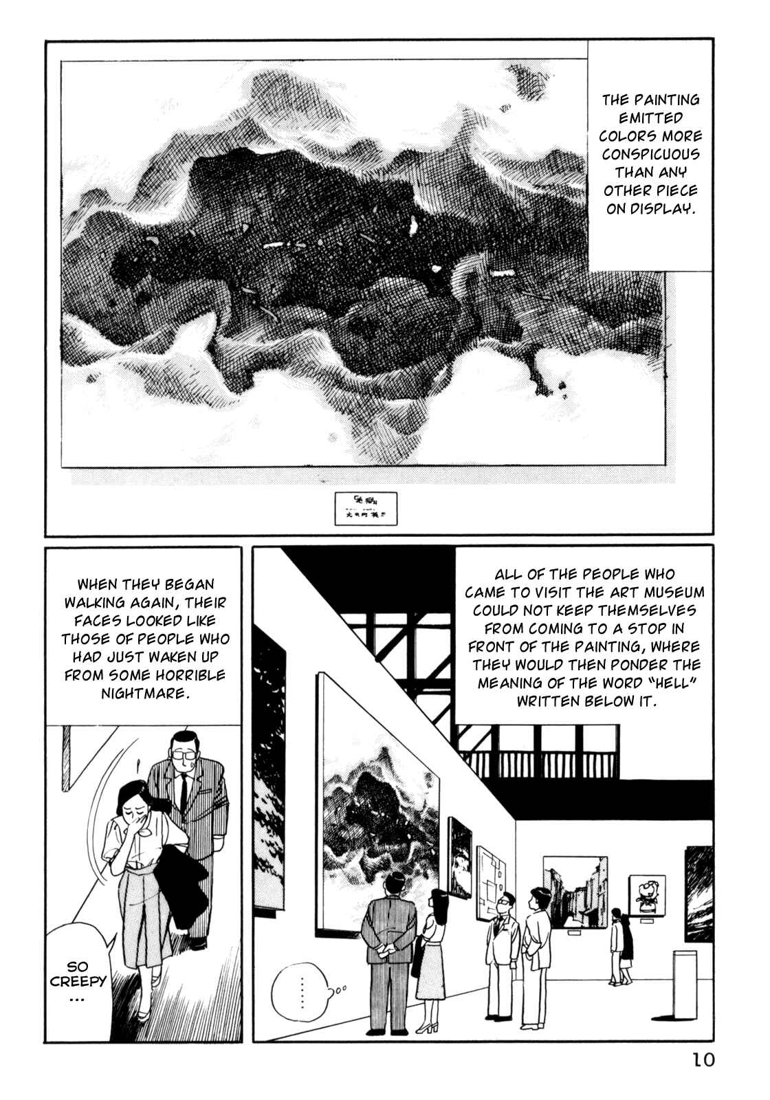 Page 10 Chapter 22 Mephisto