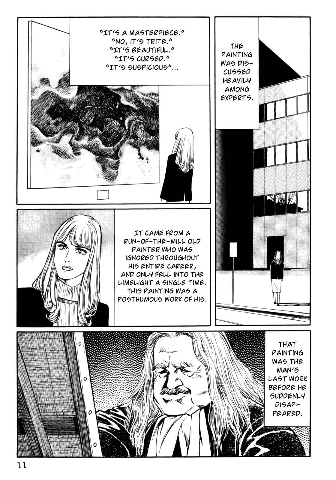 Page 11 Chapter 22 Mephisto