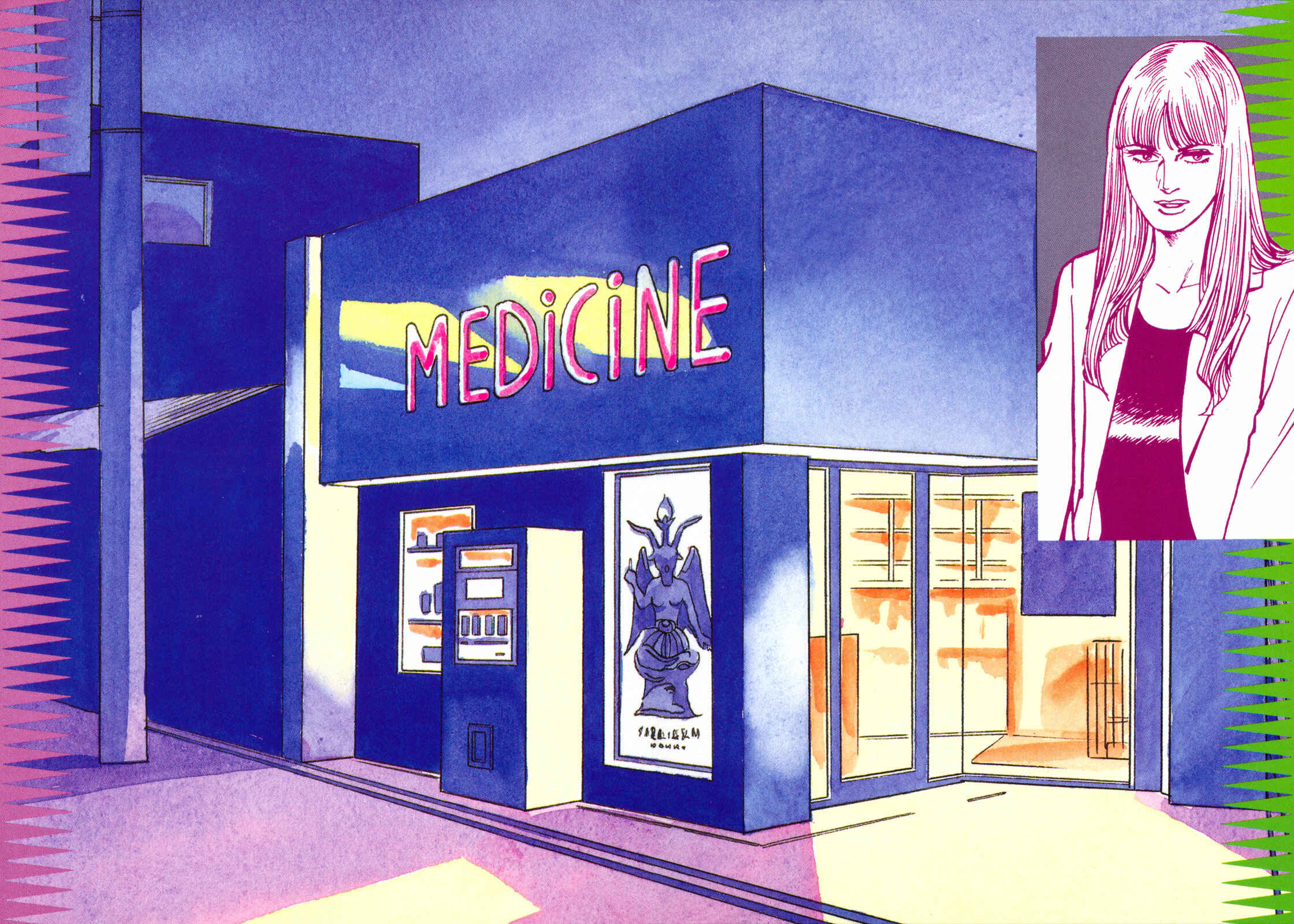 Page 4 Chapter 22 Mephisto