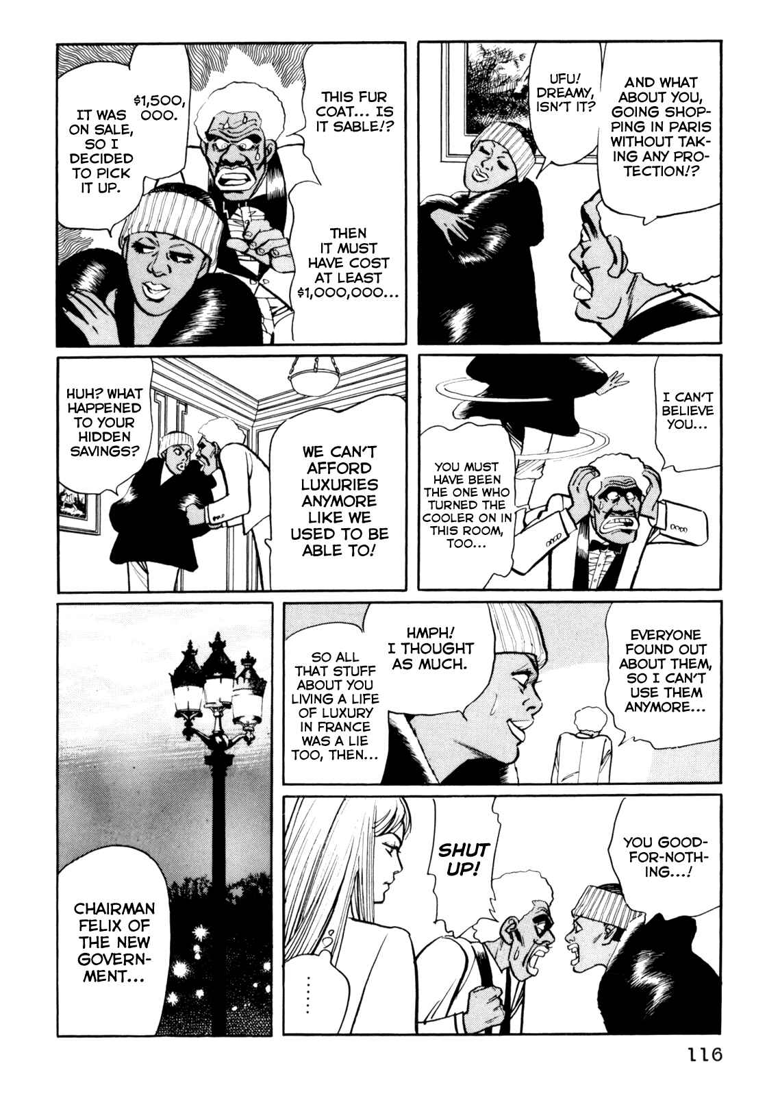 Page 11 Chapter 26 Mephisto