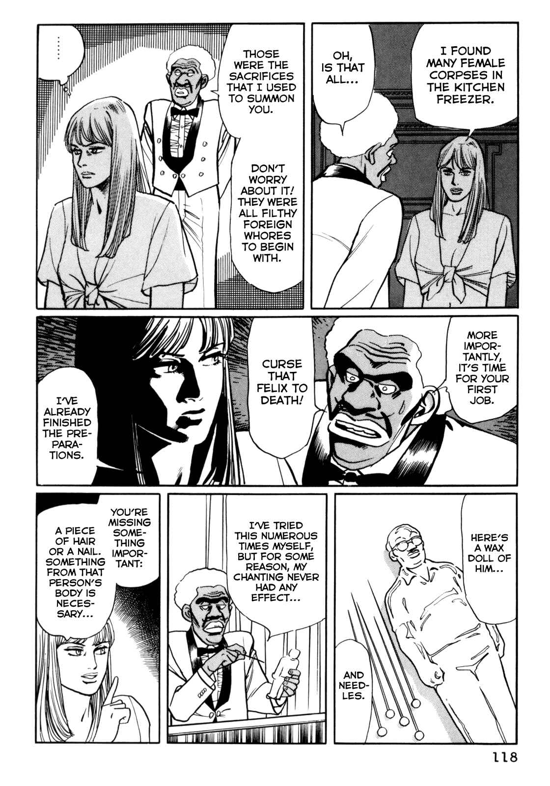 Page 13 Chapter 26 Mephisto