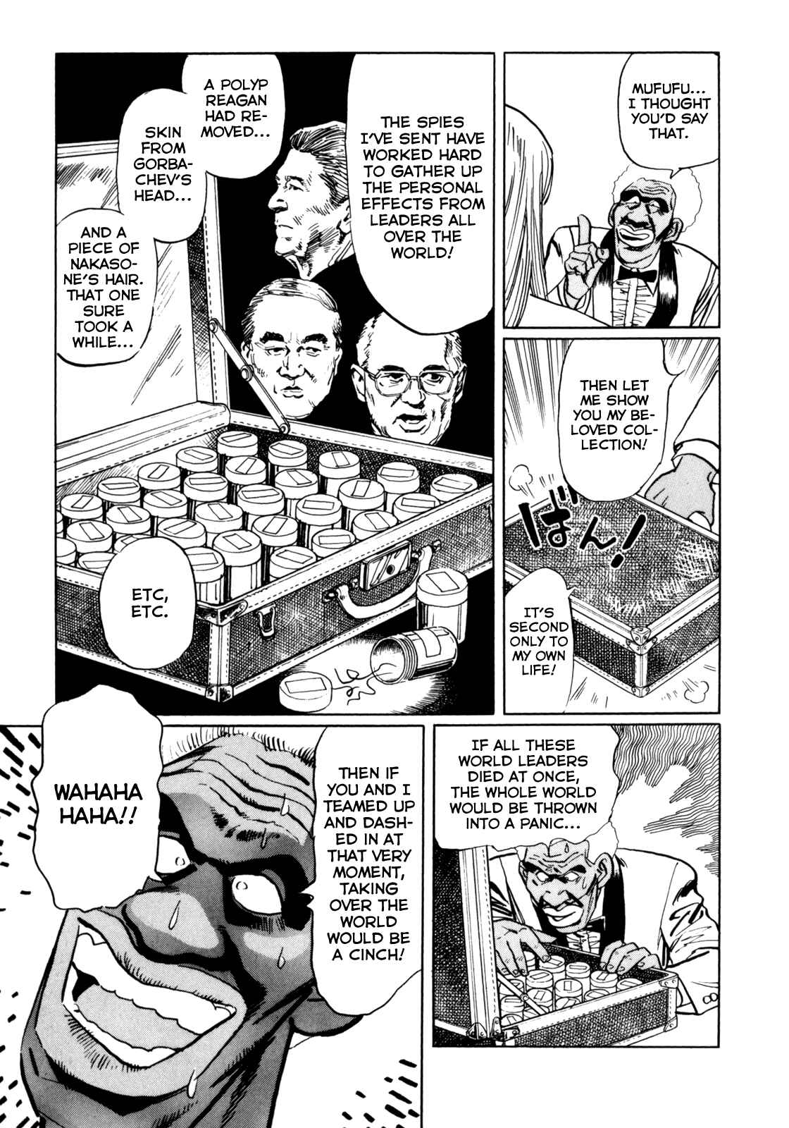 Page 14 Chapter 26 Mephisto