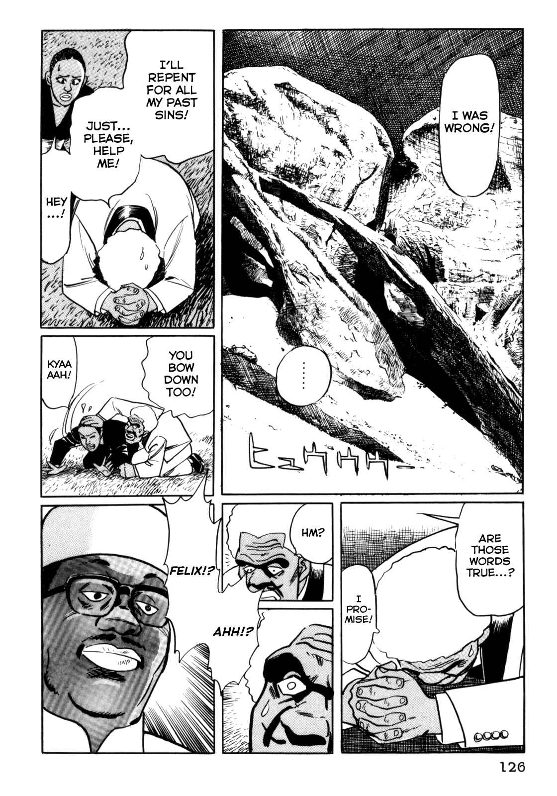 Page 21 Chapter 26 Mephisto