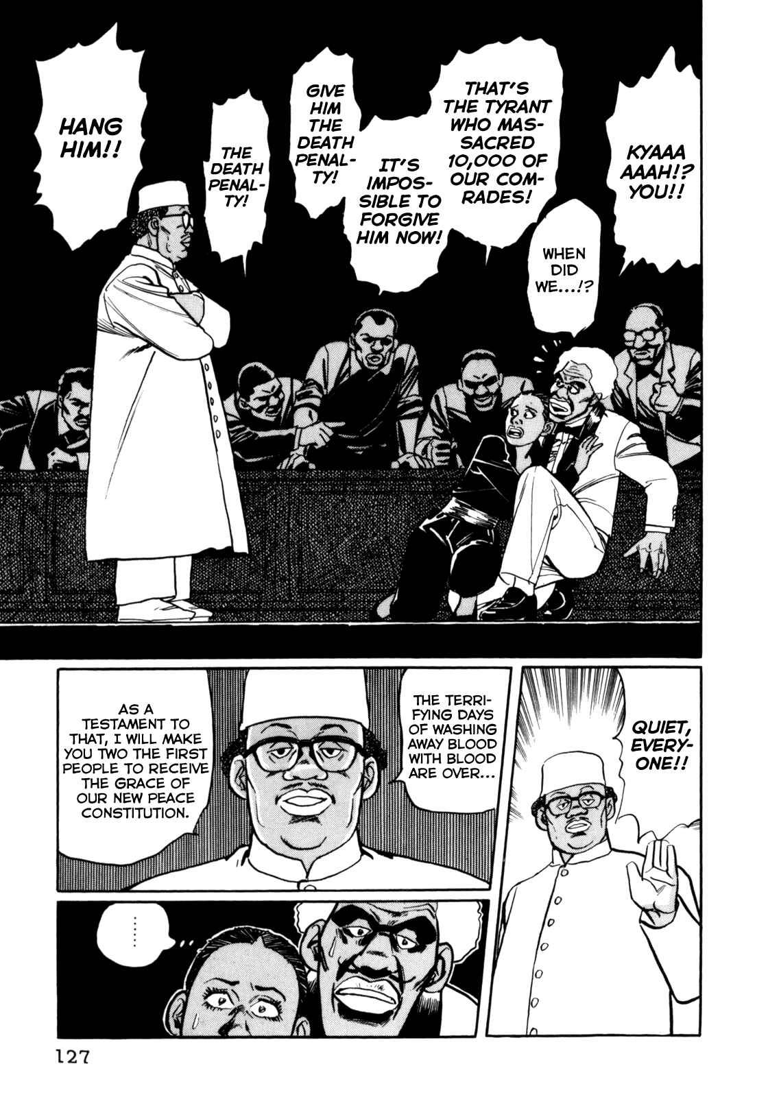 Page 22 Chapter 26 Mephisto
