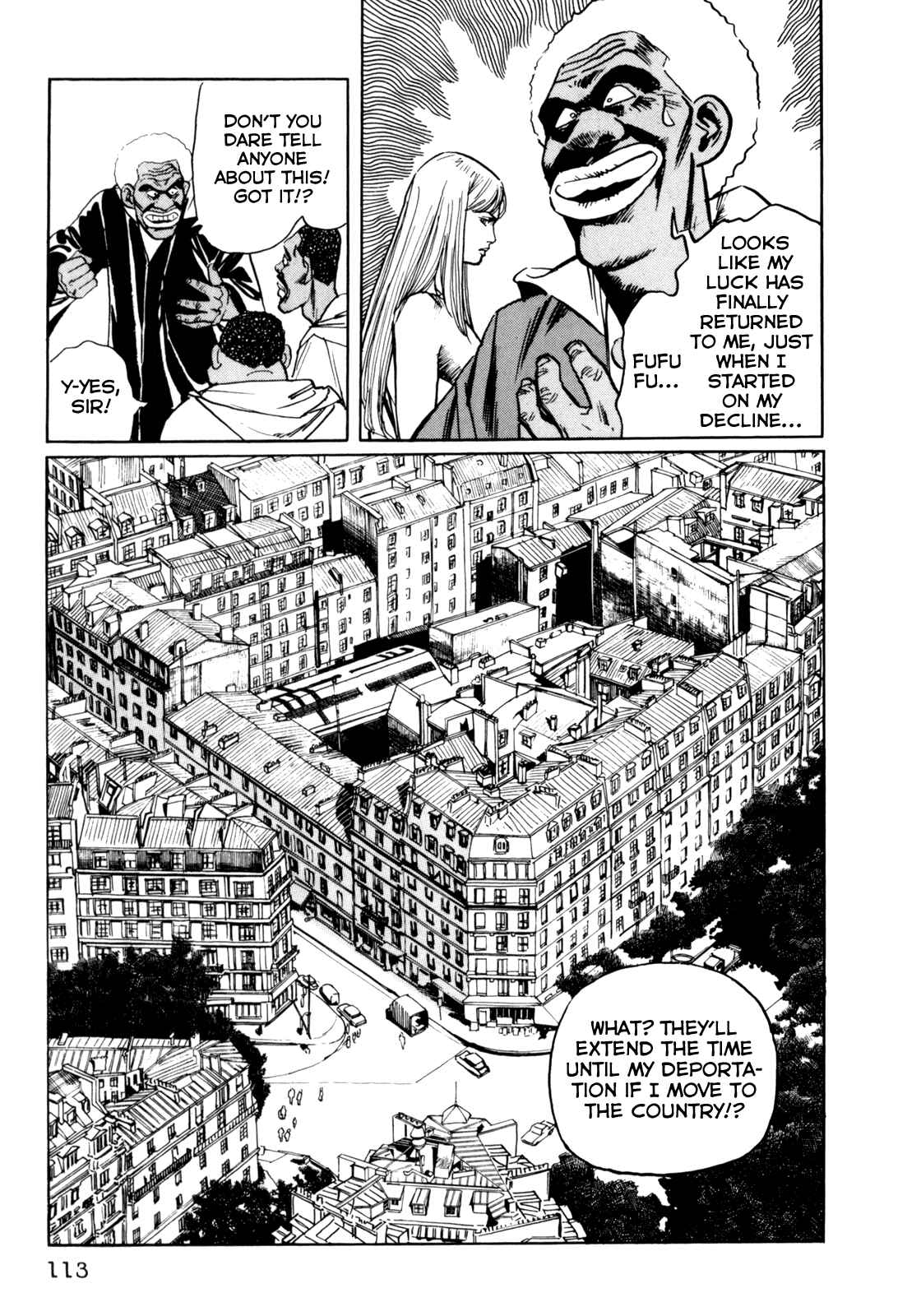 Page 8 Chapter 26 Mephisto