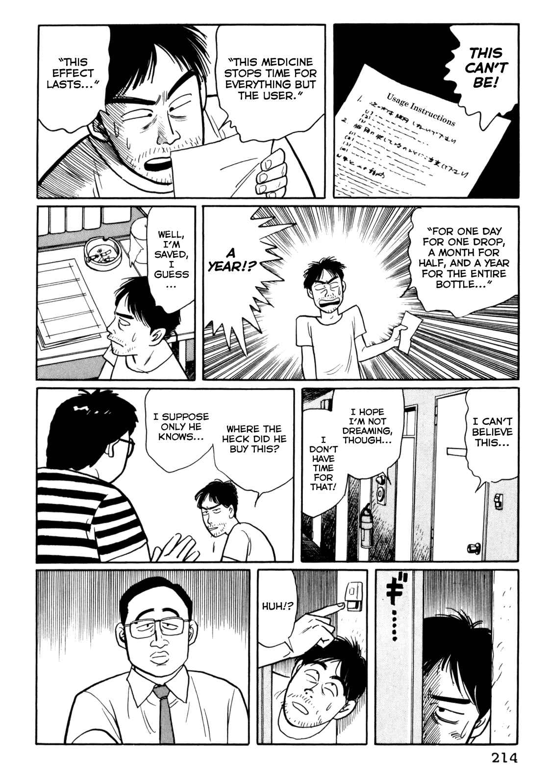 Page 10 Chapter 29 Mephisto