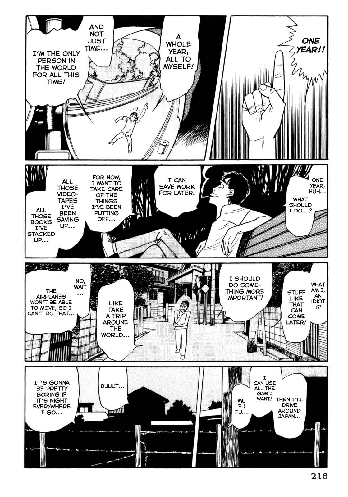 Page 12 Chapter 29 Mephisto