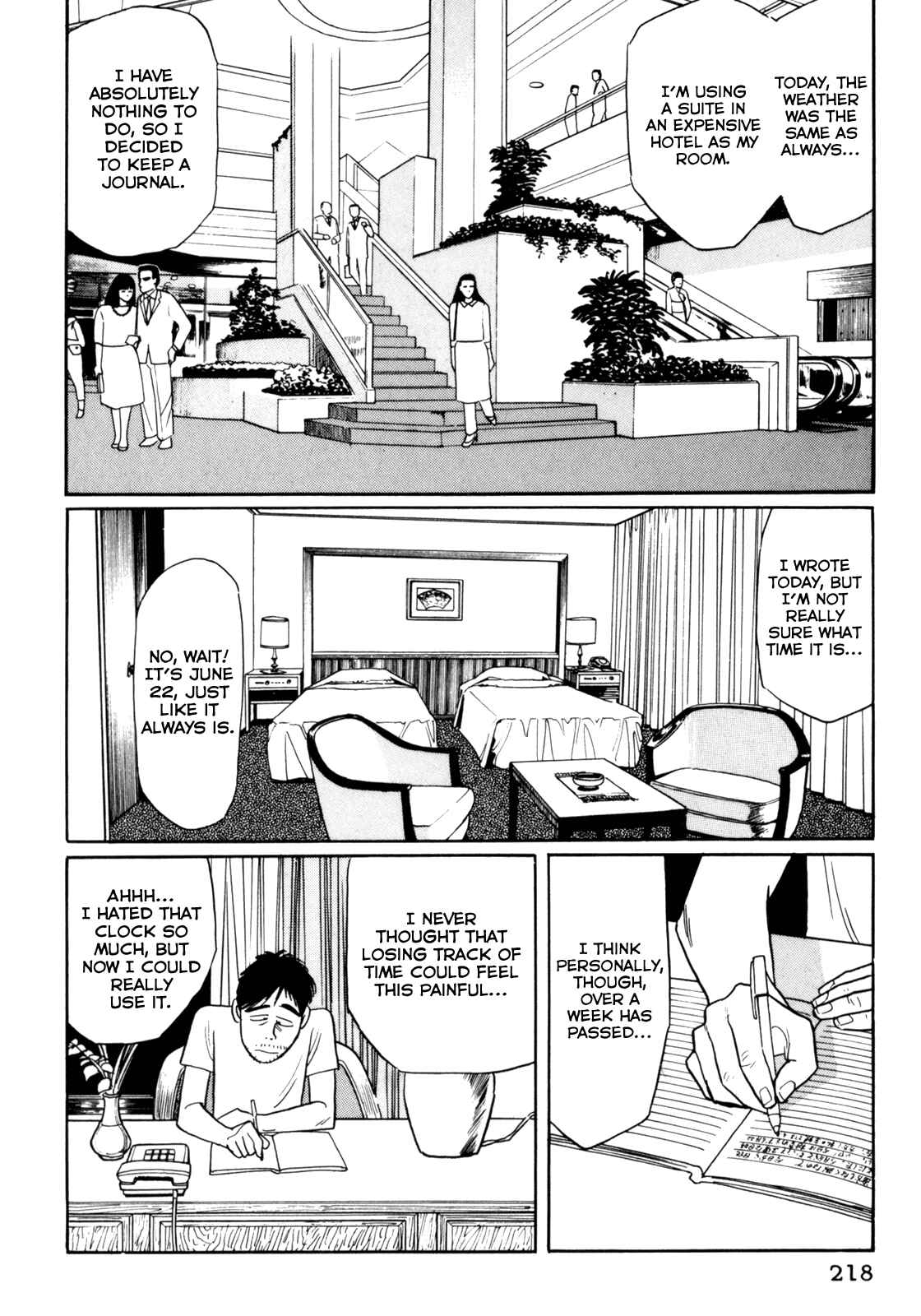 Page 14 Chapter 29 Mephisto