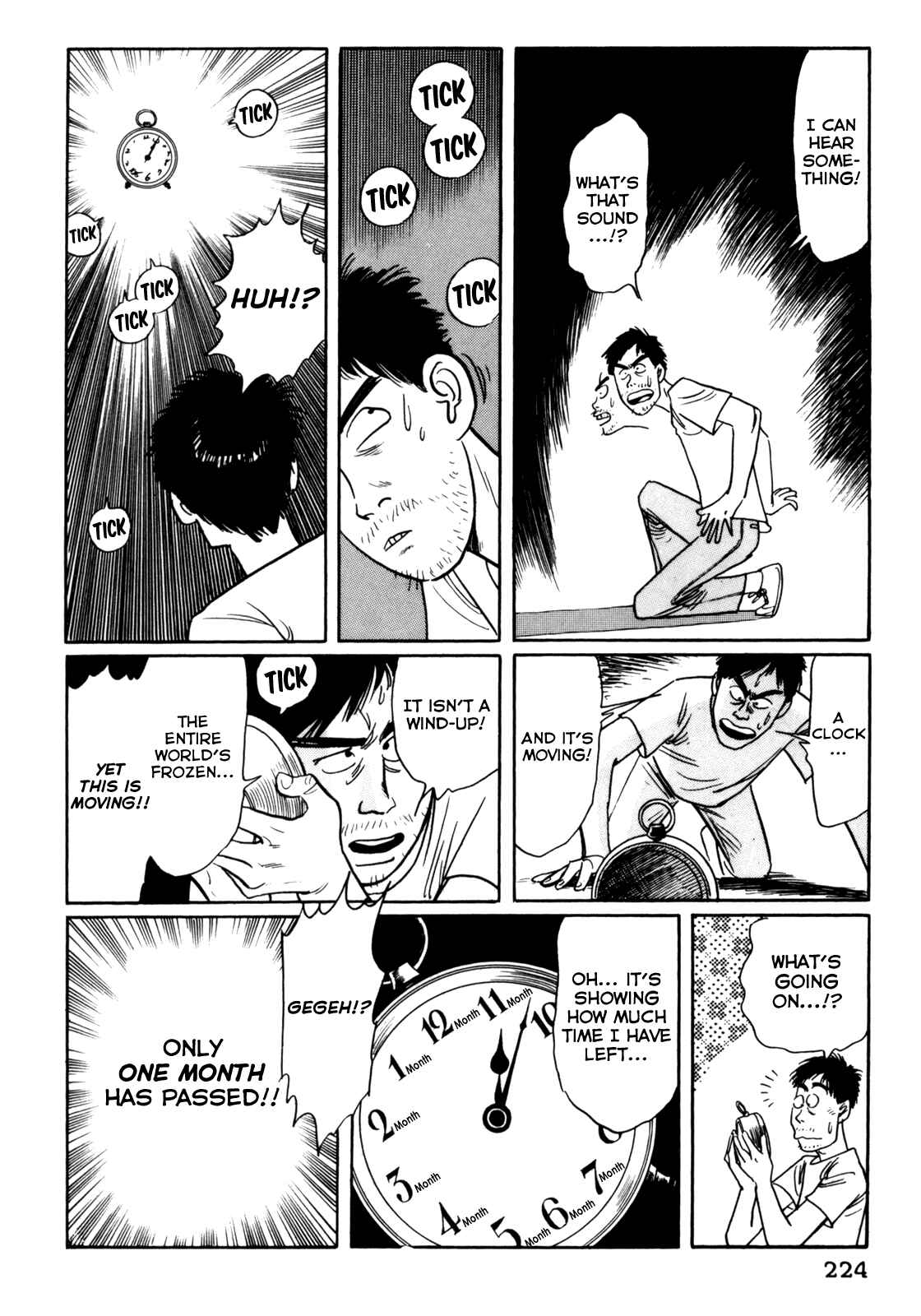Page 20 Chapter 29 Mephisto
