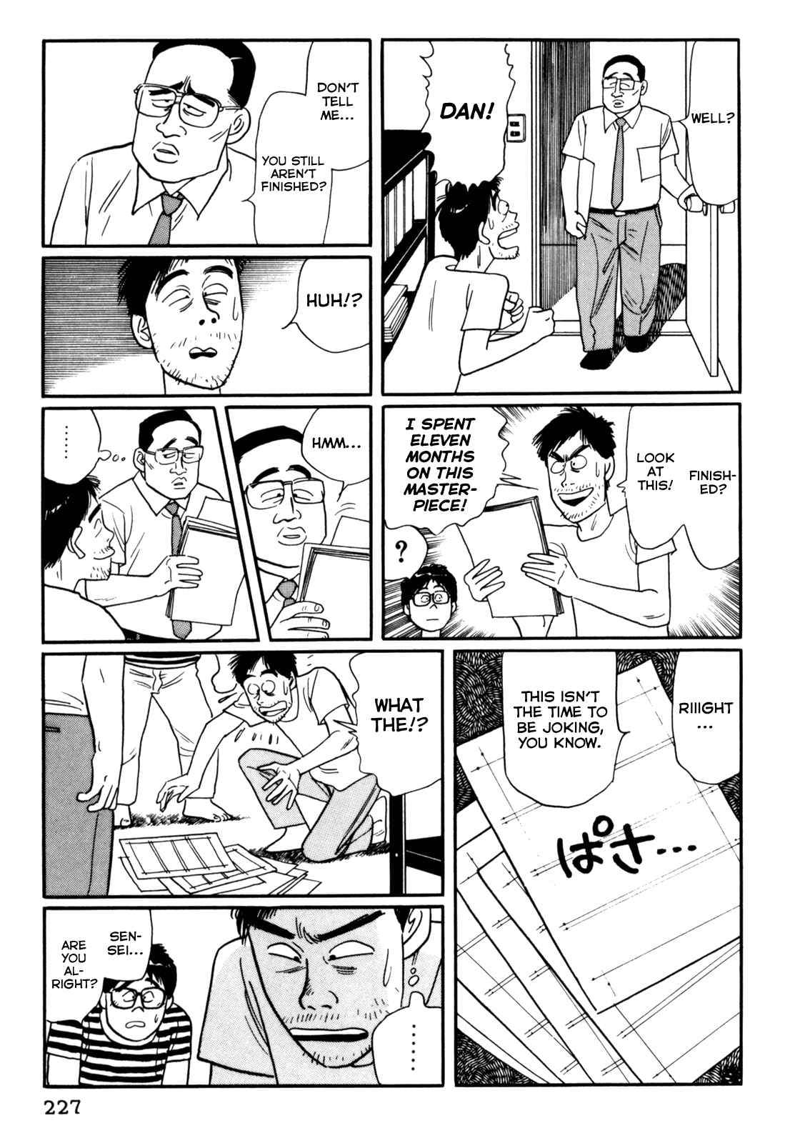 Page 23 Chapter 29 Mephisto