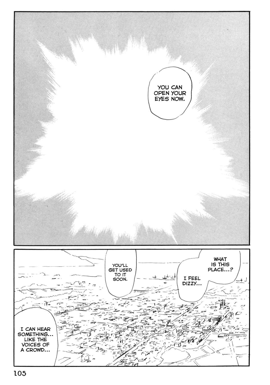 Page 1 Chapter 6 Mephisto