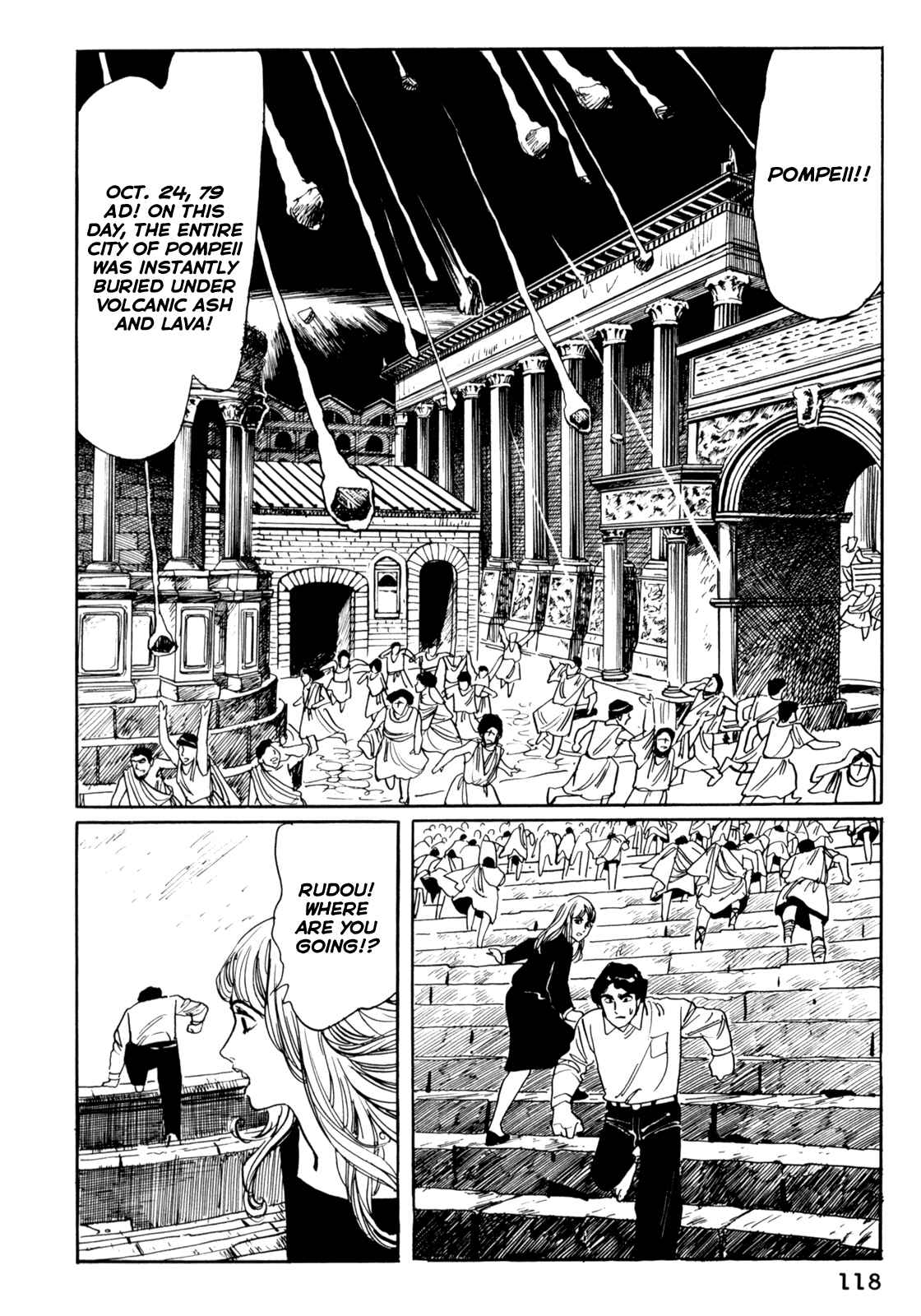Page 13 Chapter 6 Mephisto