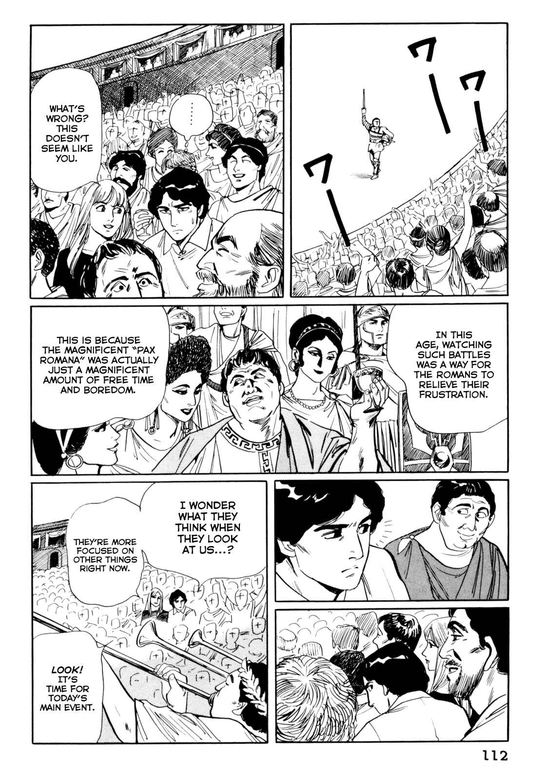 Page 7 Chapter 6 Mephisto