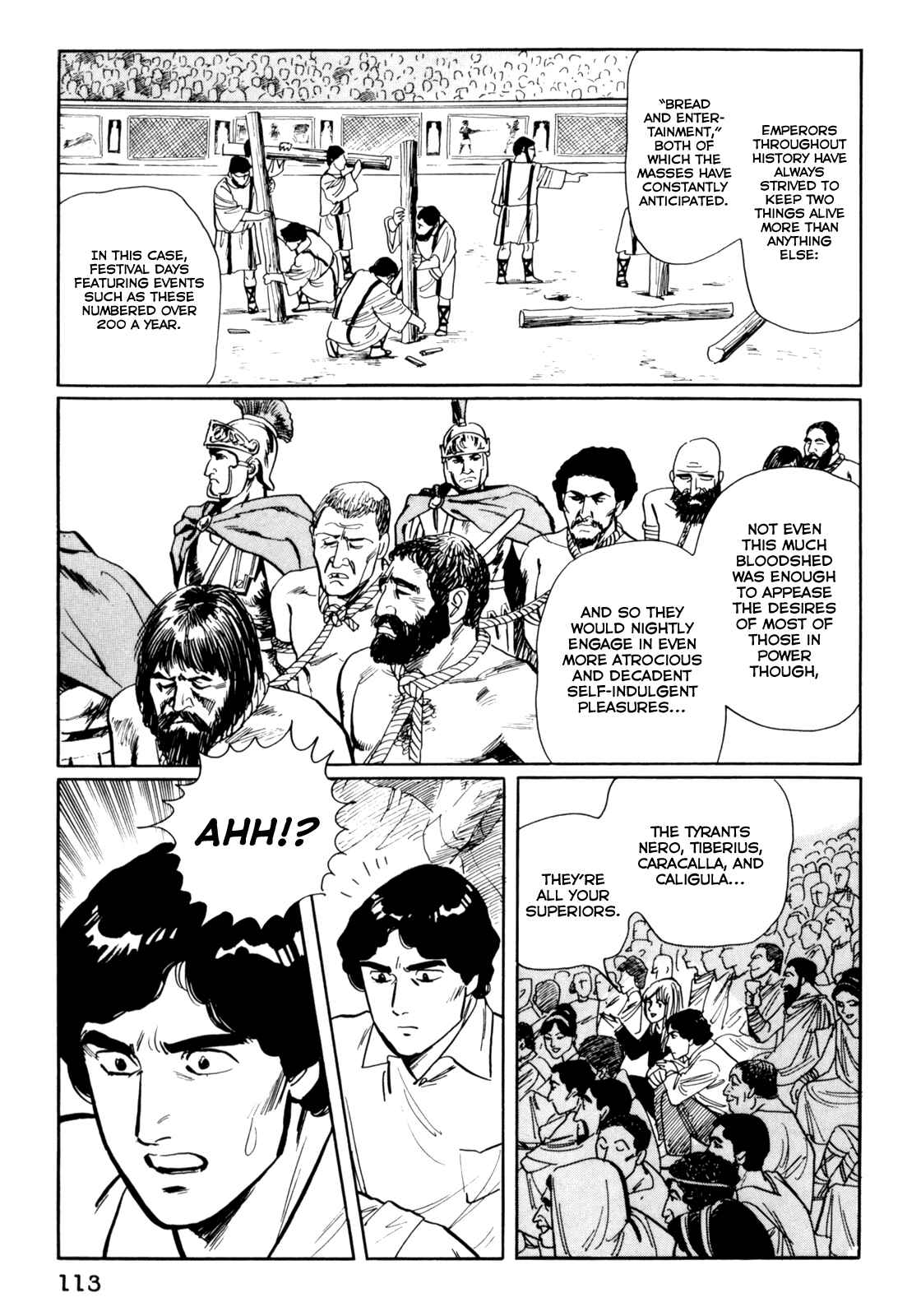 Page 8 Chapter 6 Mephisto