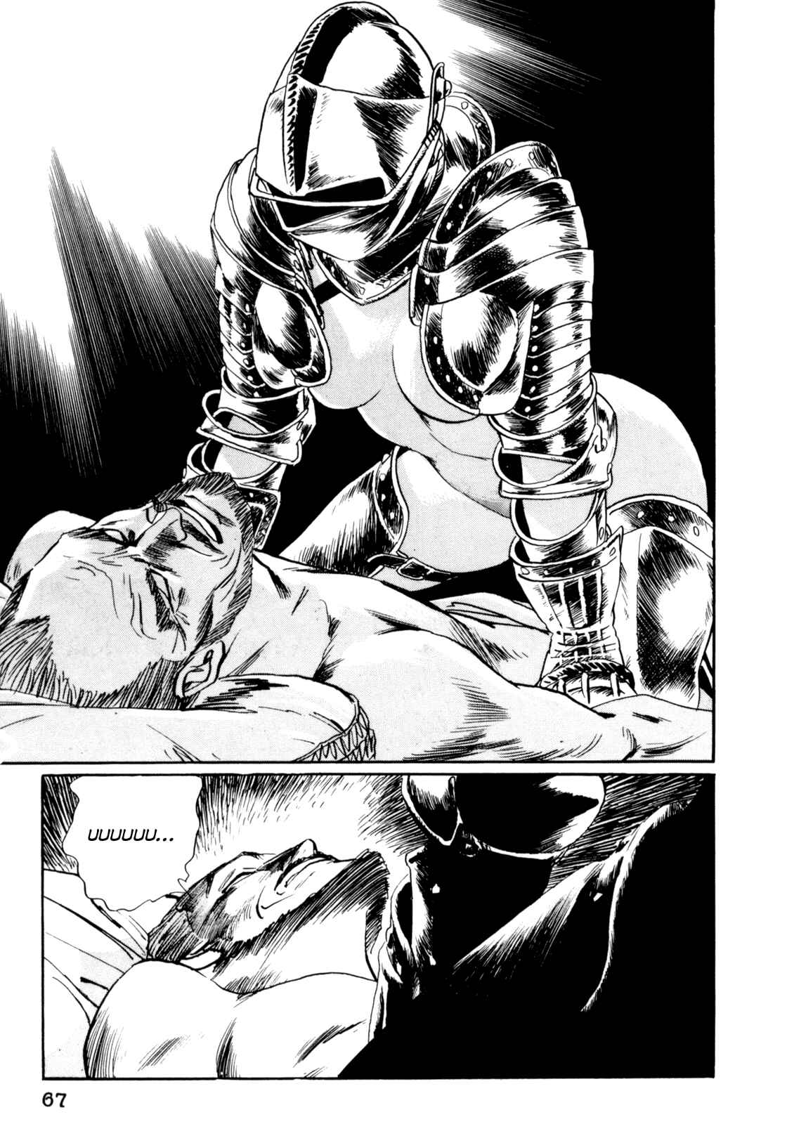Page 13 Chapter 14 Mephisto