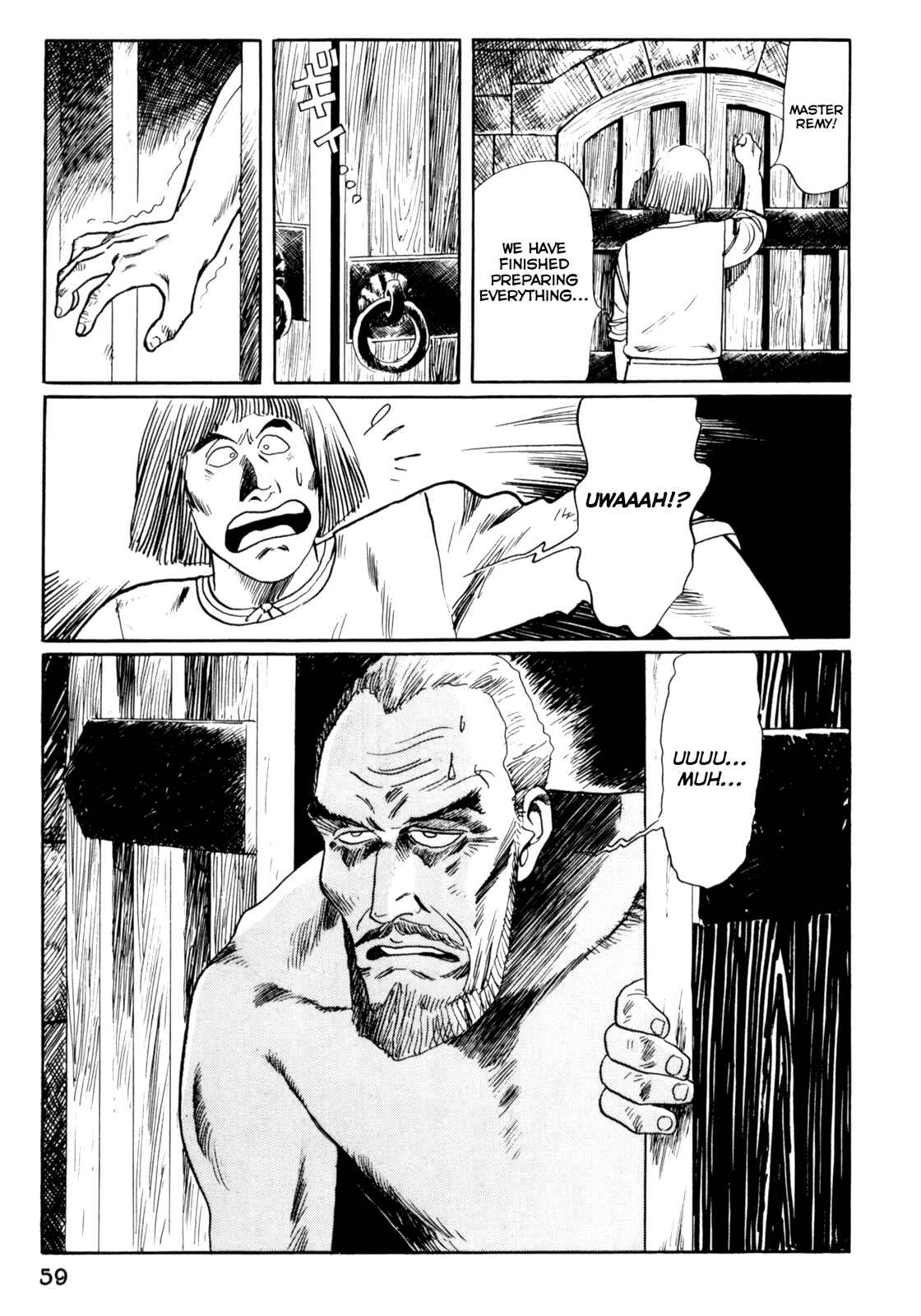 Page 5 Chapter 14 Mephisto
