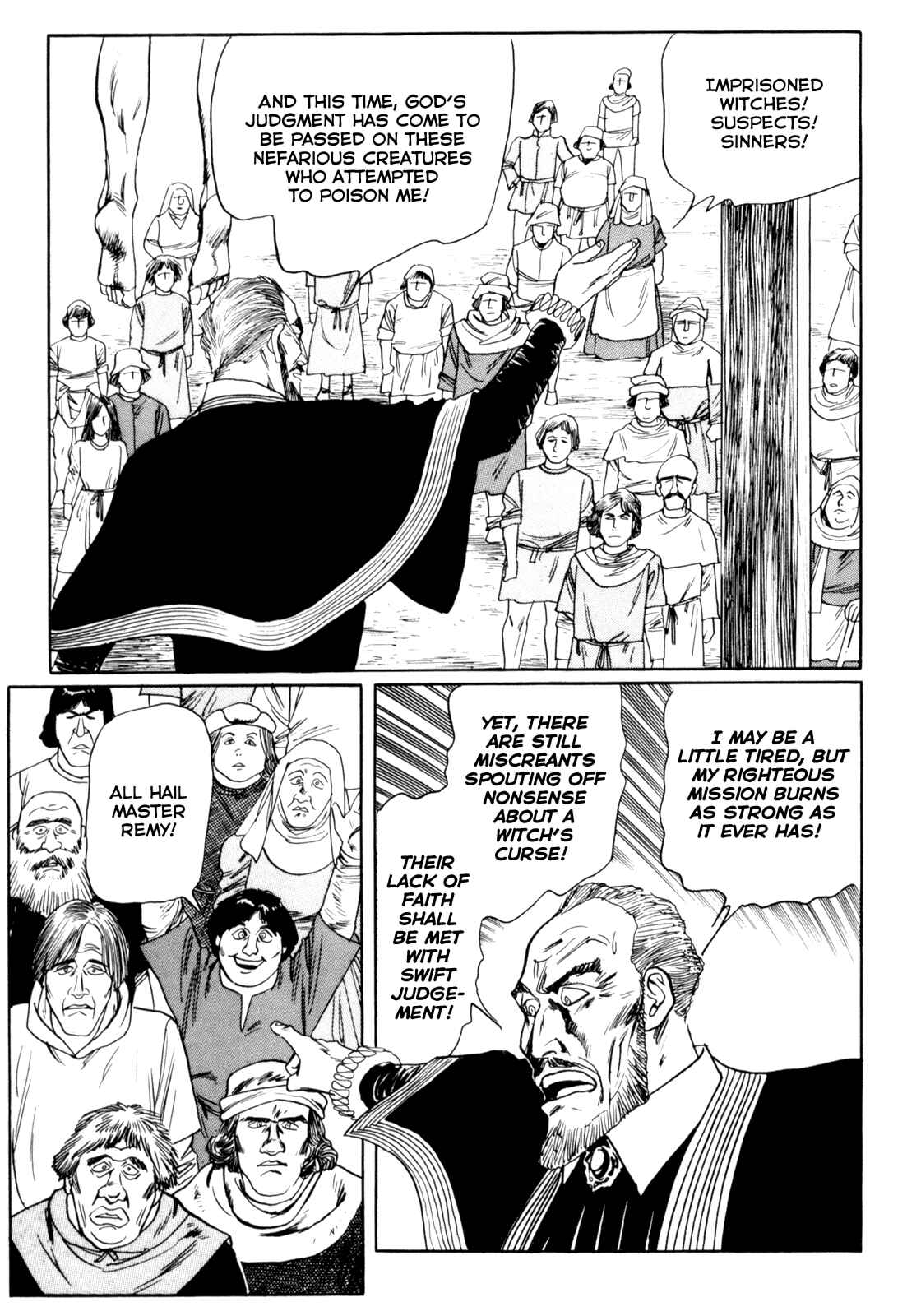 Page 9 Chapter 14 Mephisto