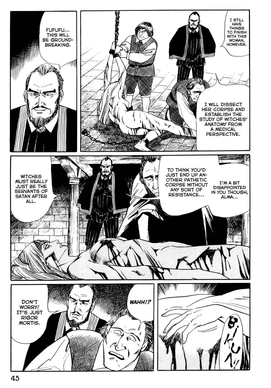 Page 13 Chapter 13 Mephisto