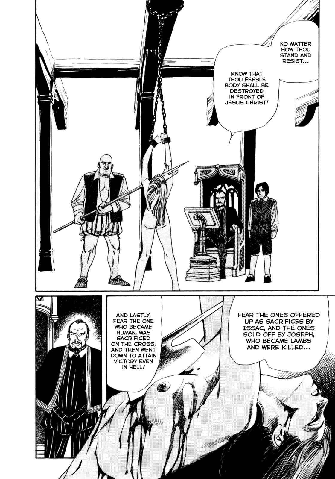 Page 6 Chapter 13 Mephisto