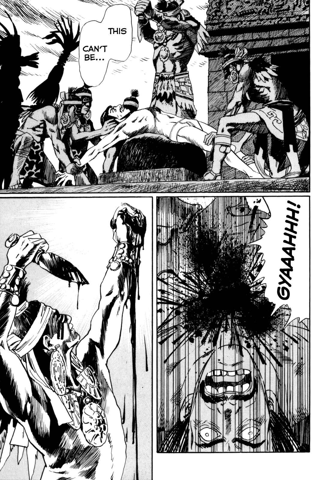 Page 22 Chapter 23 Mephisto