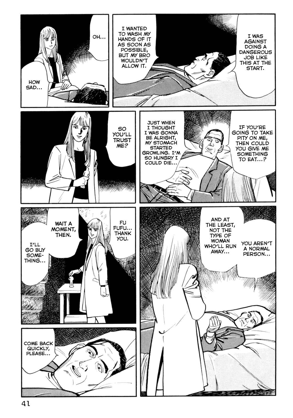 Page 9 Chapter 23 Mephisto