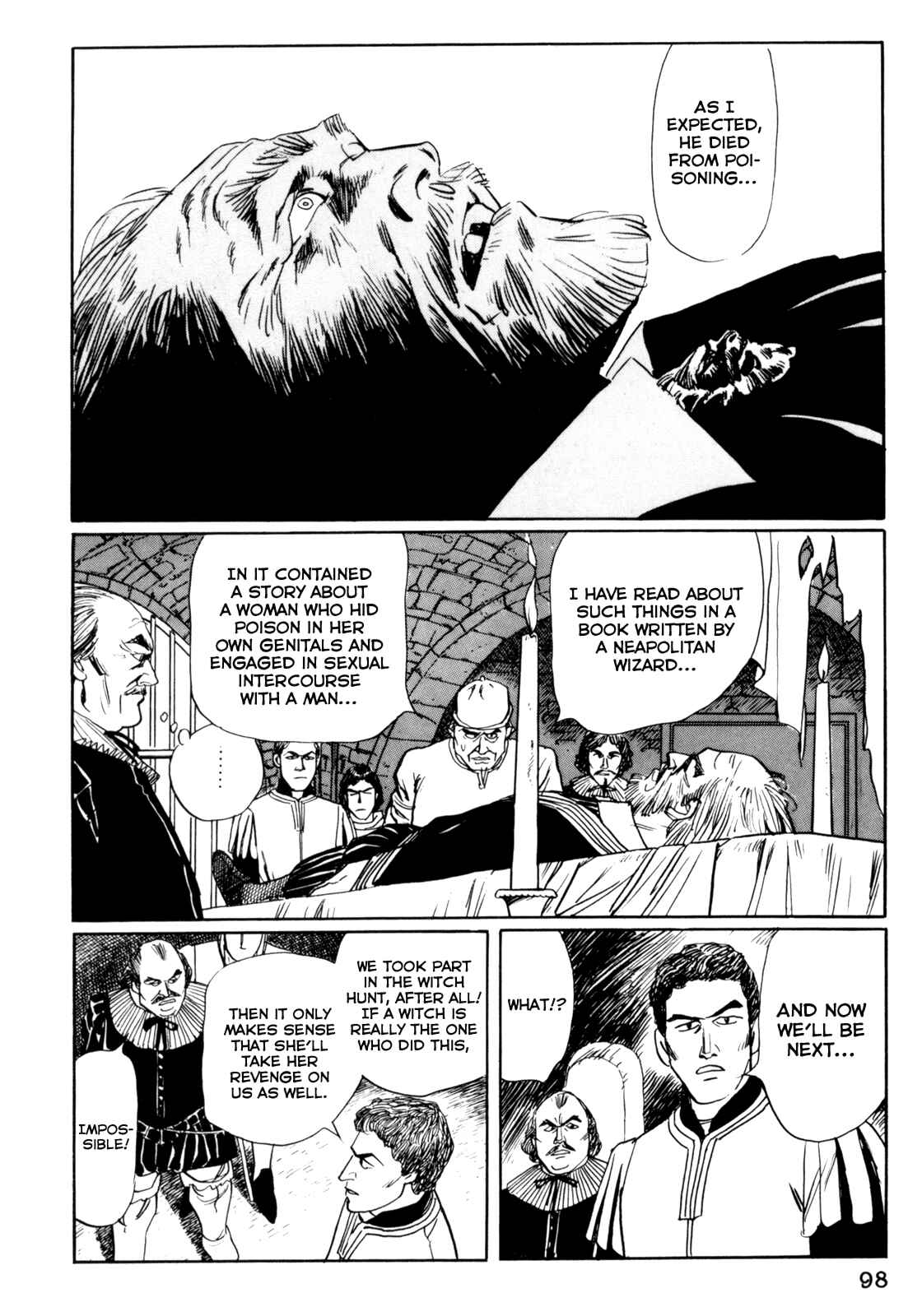 Page 19 Chapter 15 Mephisto