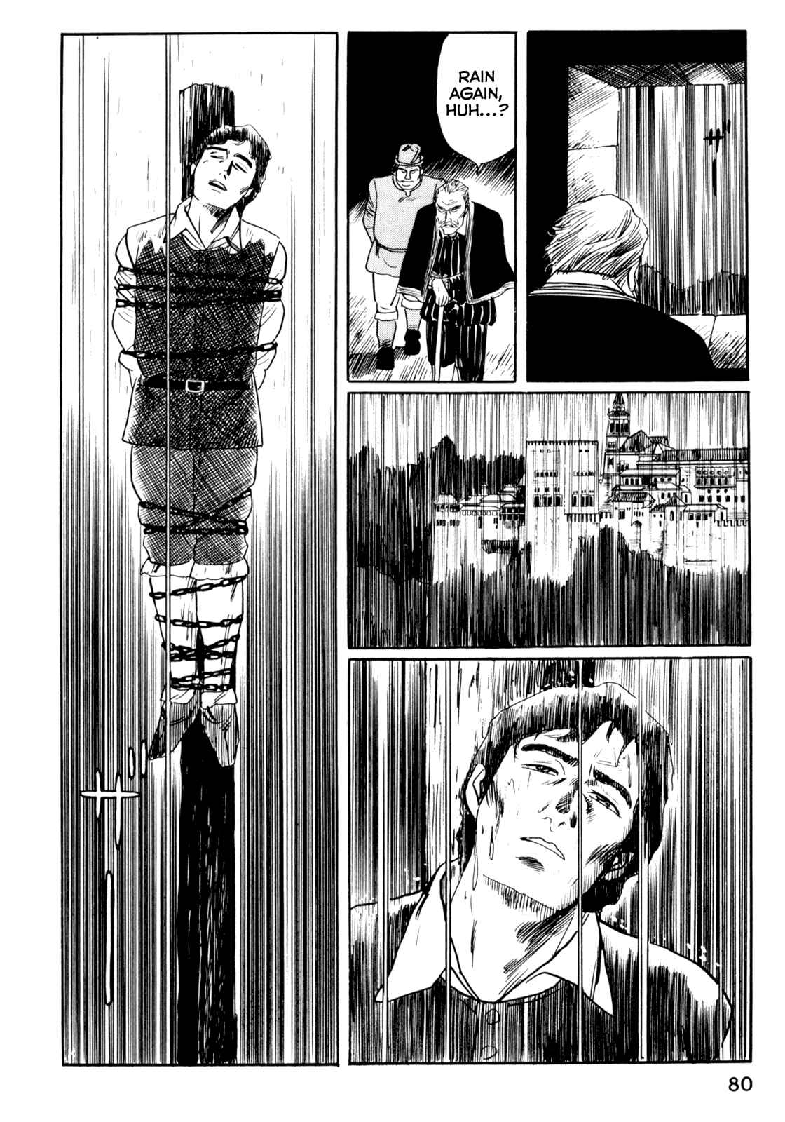 Page 2 Chapter 15 Mephisto