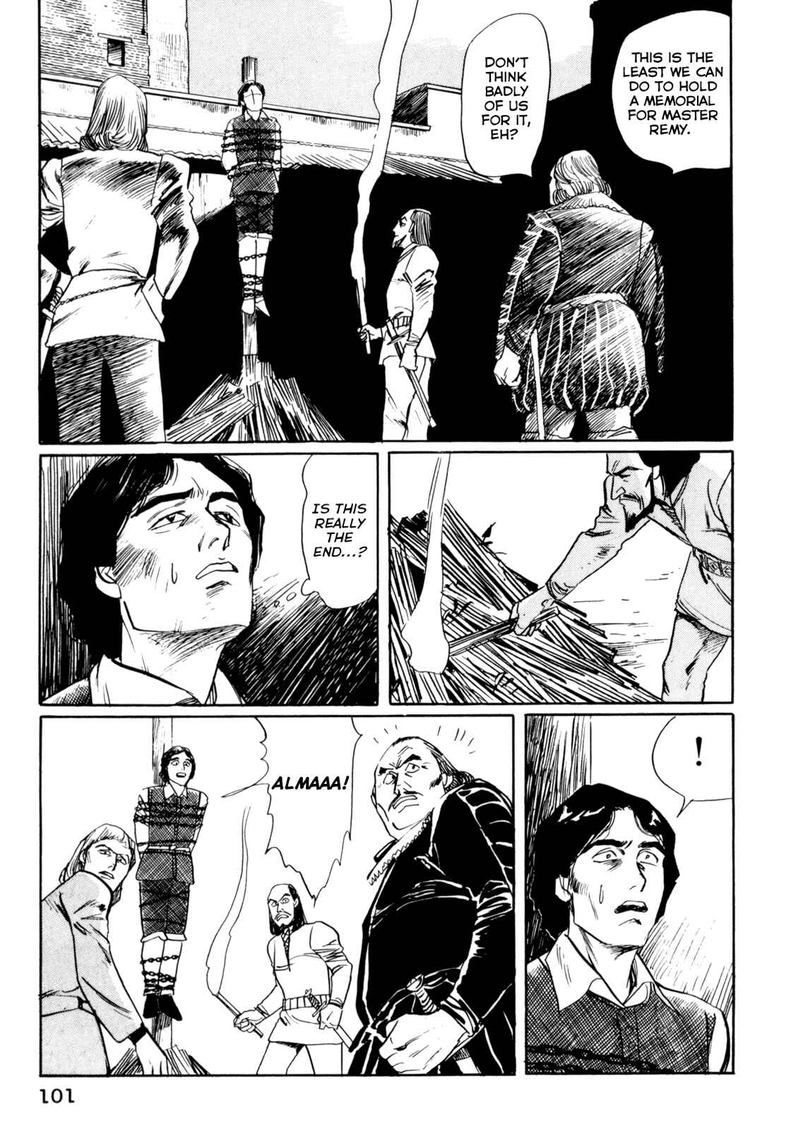 Page 22 Chapter 15 Mephisto