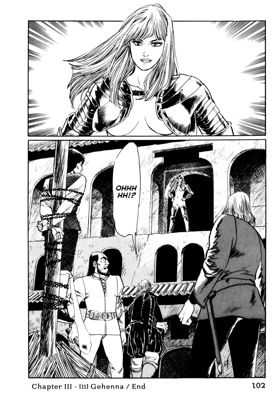Page 23 Chapter 15 Mephisto