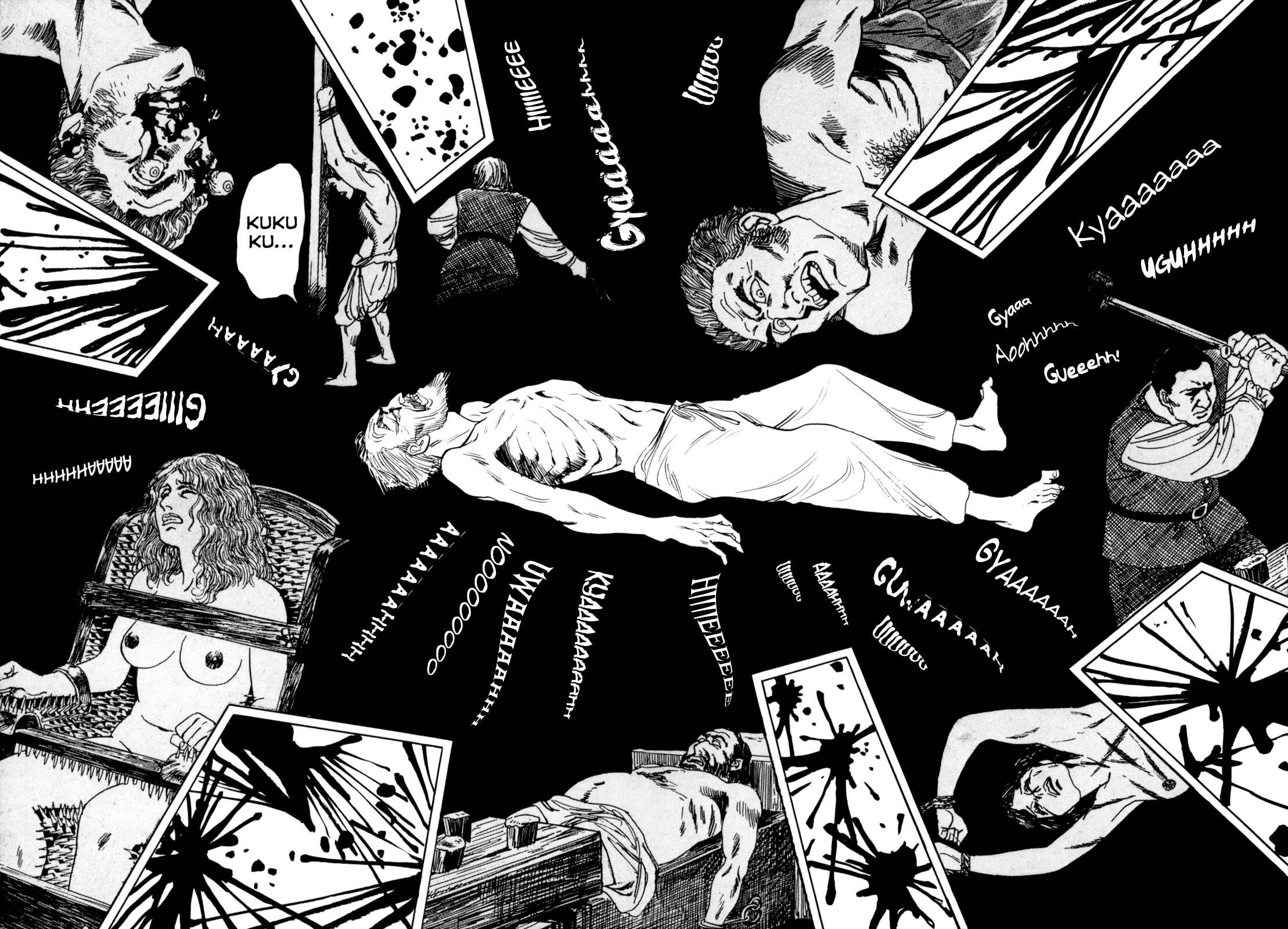 Page 6 Chapter 15 Mephisto