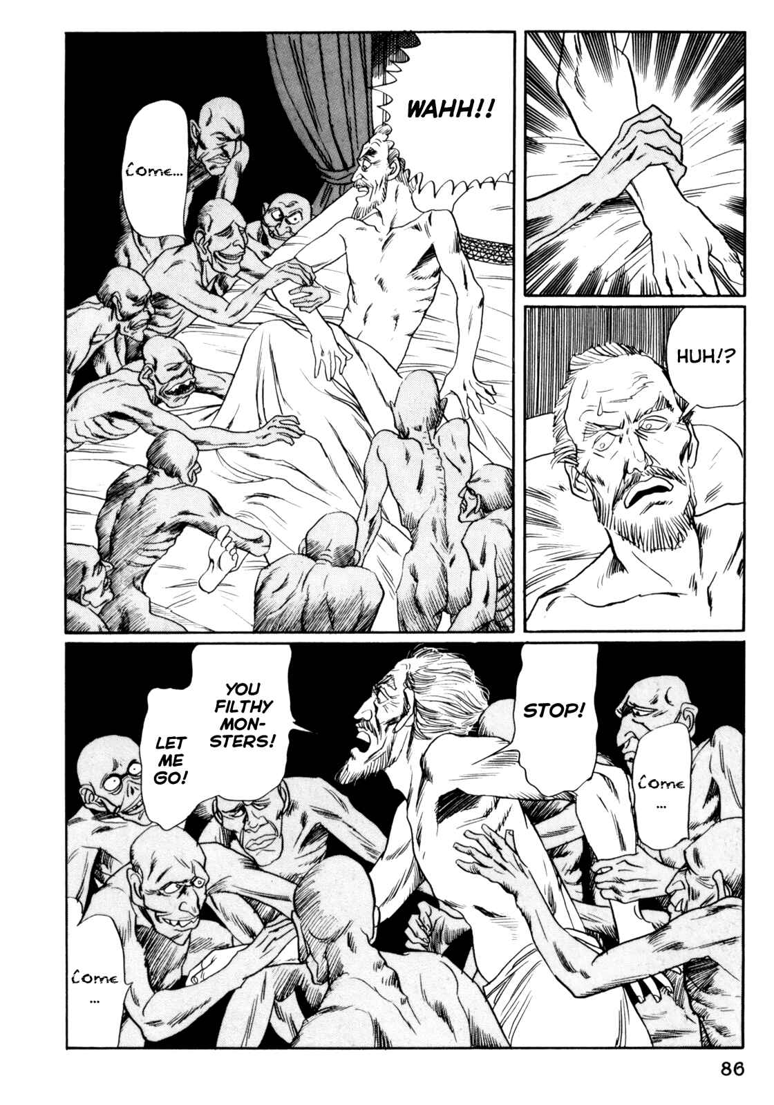 Page 7 Chapter 15 Mephisto