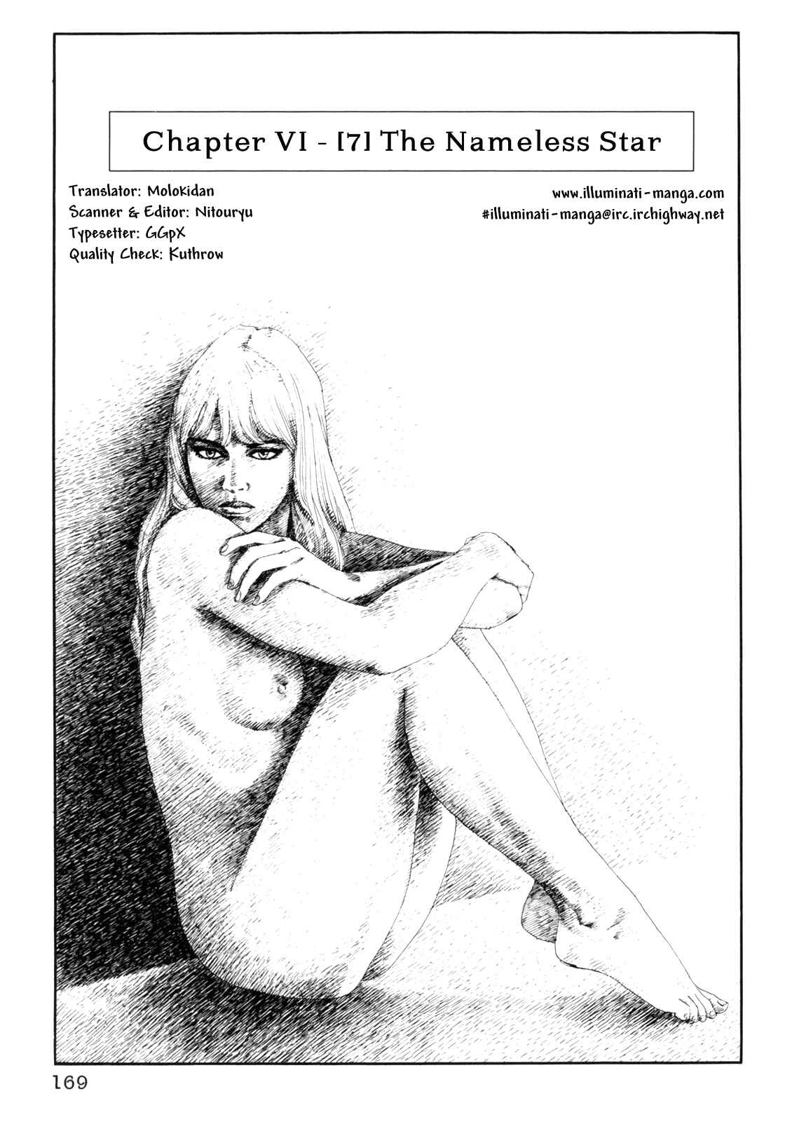 Page 1 Chapter 28 Mephisto