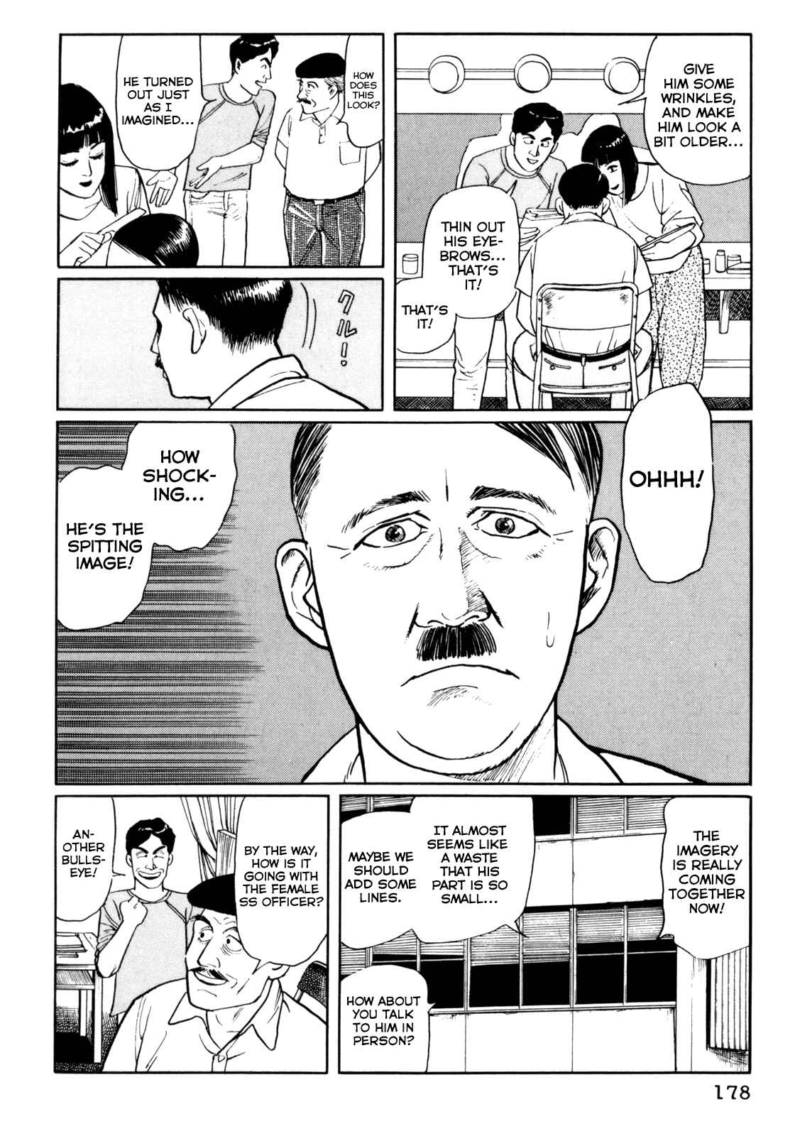 Page 10 Chapter 28 Mephisto
