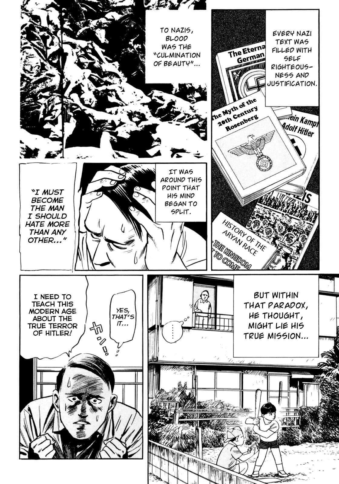 Page 16 Chapter 28 Mephisto