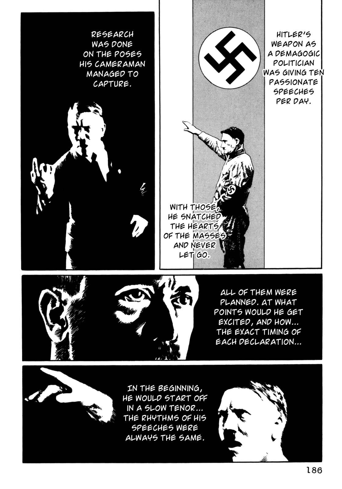 Page 18 Chapter 28 Mephisto