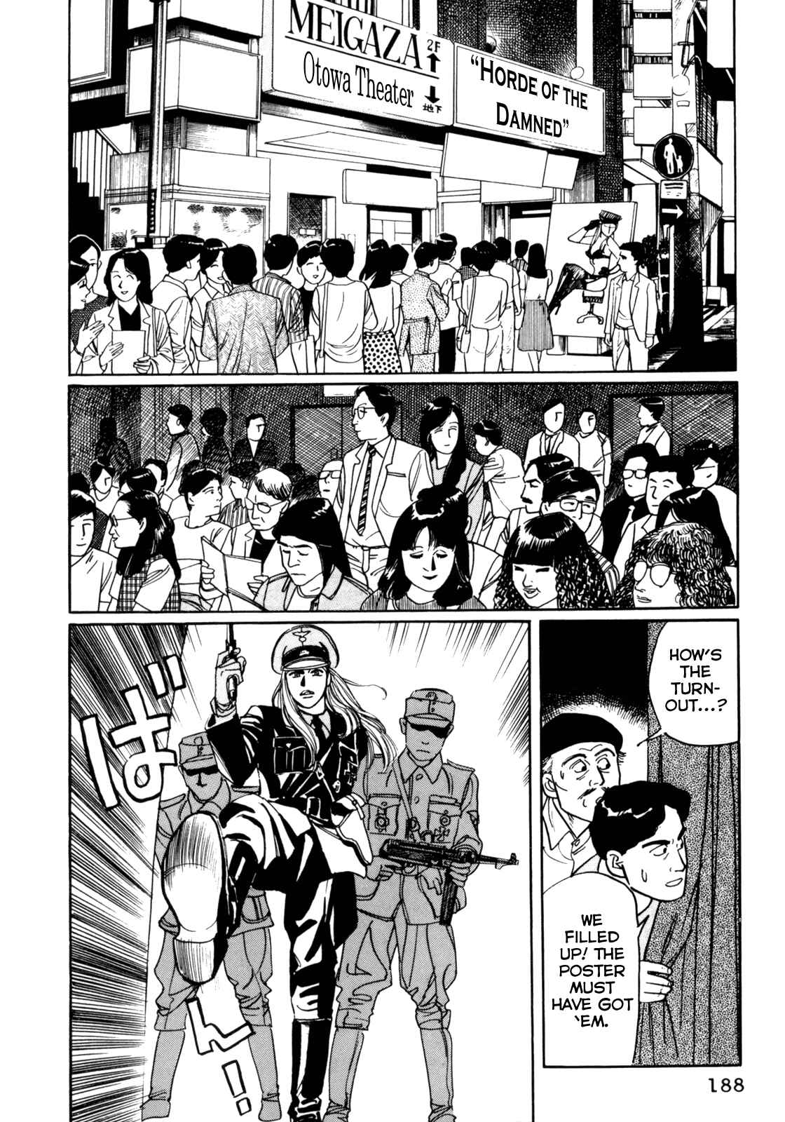 Page 20 Chapter 28 Mephisto