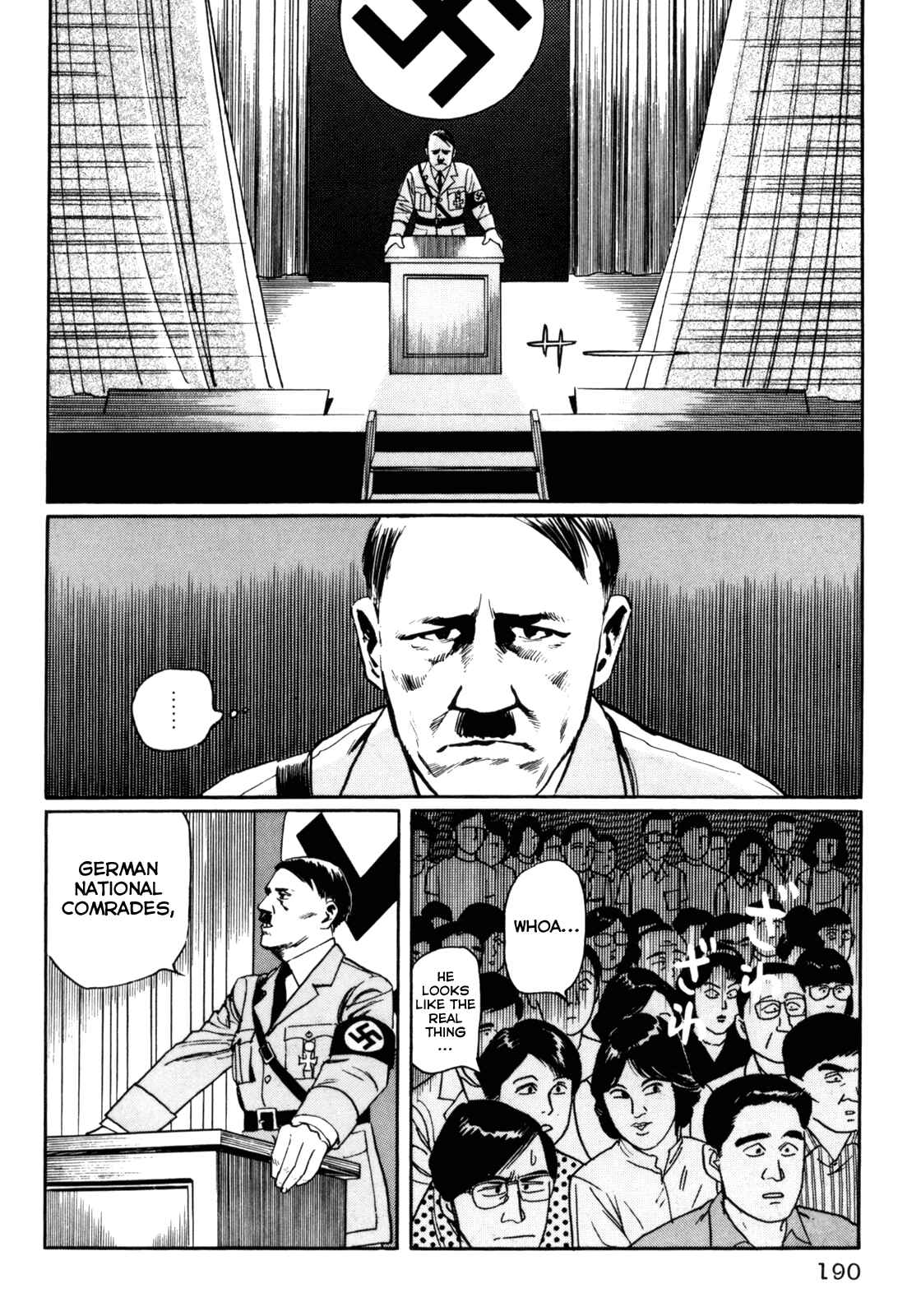 Page 22 Chapter 28 Mephisto