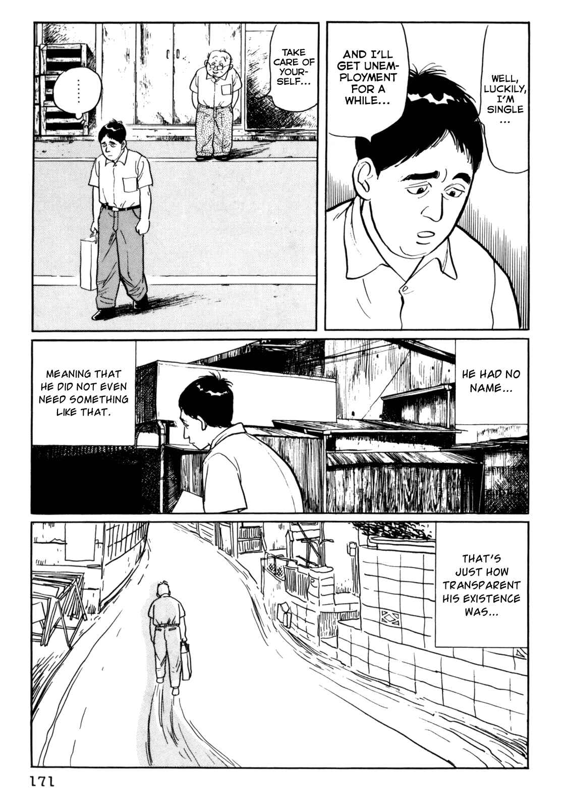 Page 3 Chapter 28 Mephisto