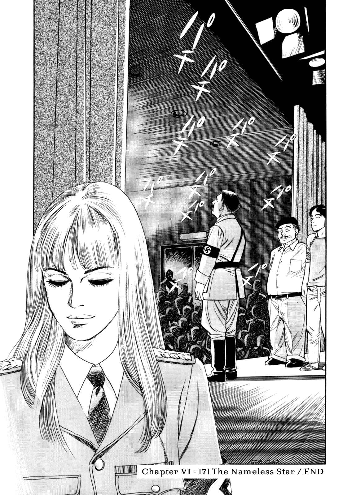 Page 35 Chapter 28 Mephisto