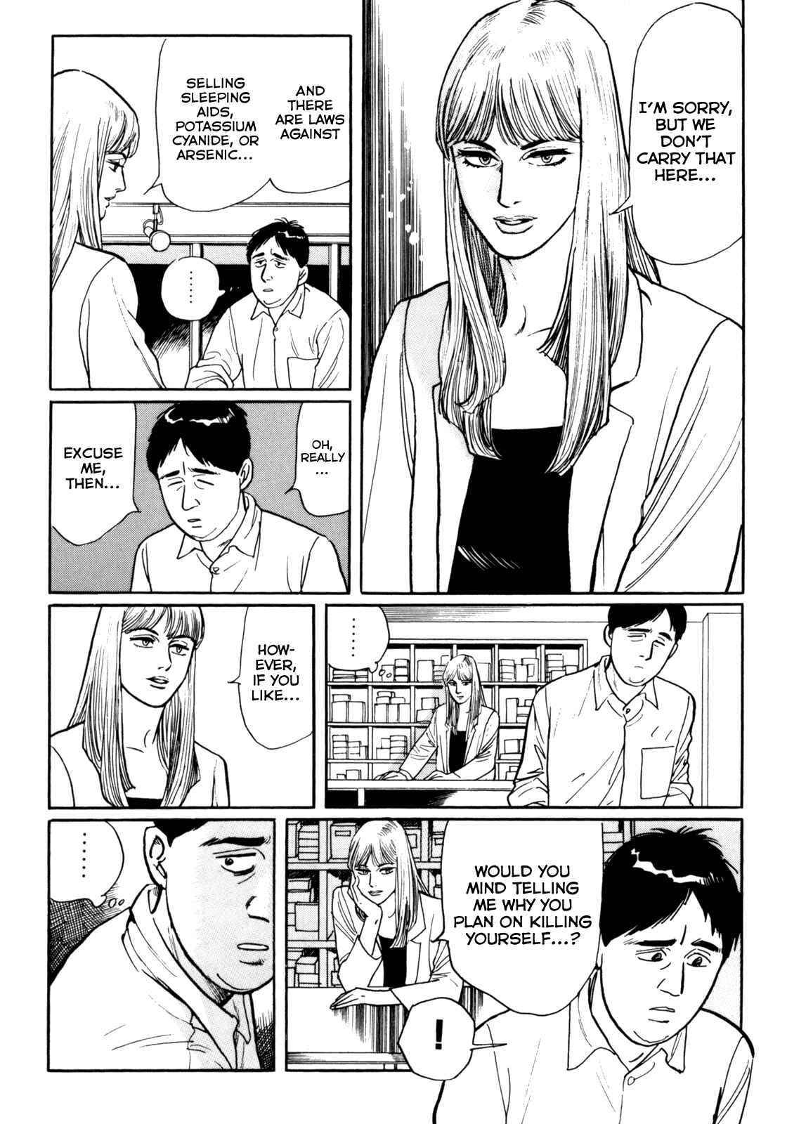Page 6 Chapter 28 Mephisto