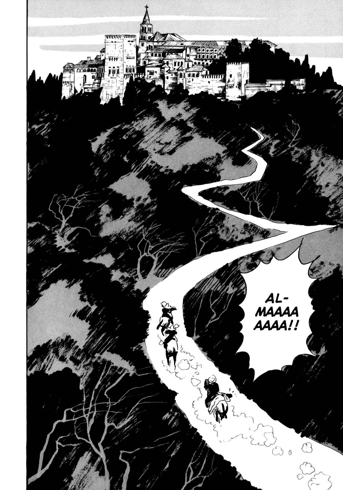 Page 10 Chapter 9 Mephisto