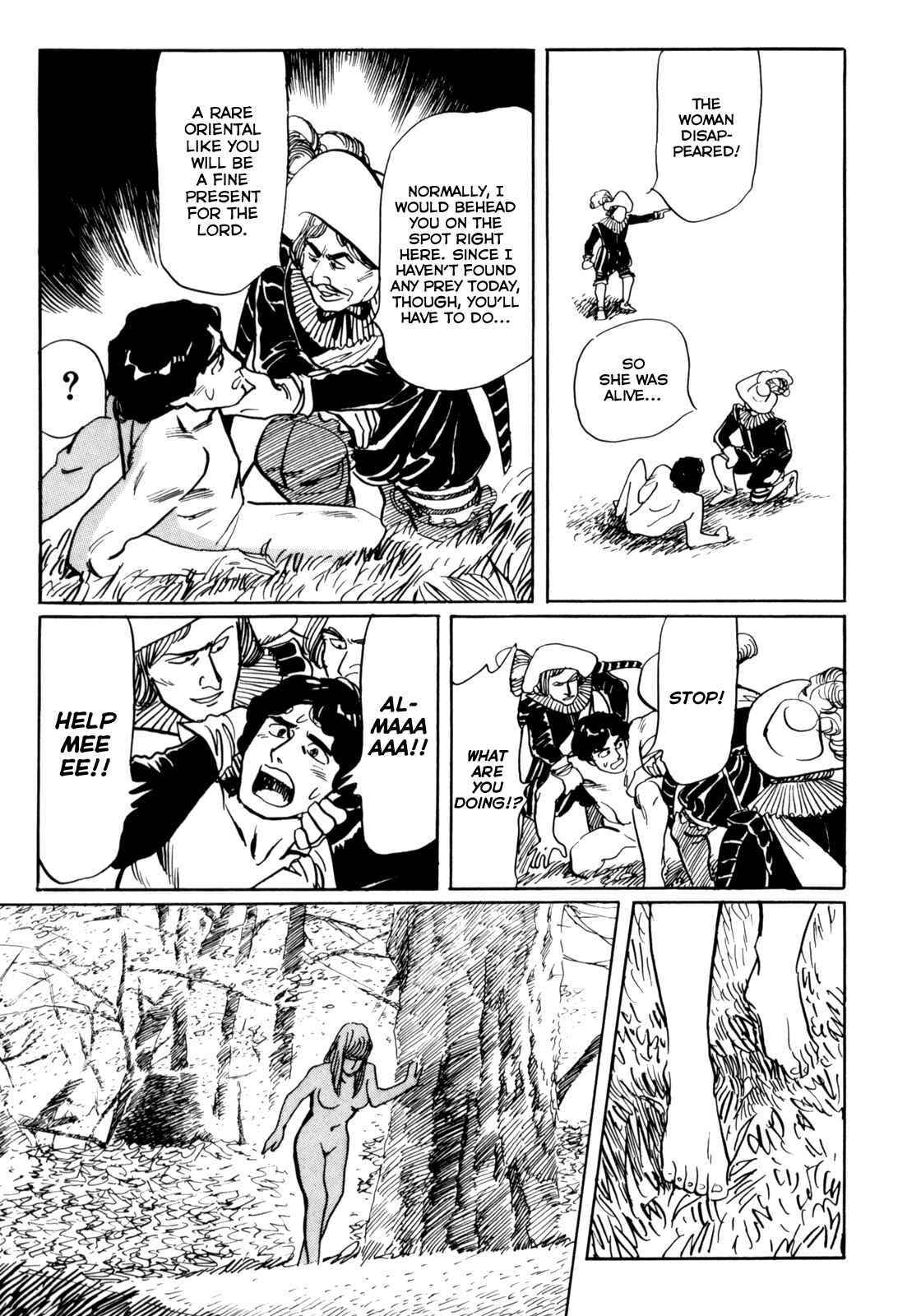 Page 7 Chapter 9 Mephisto