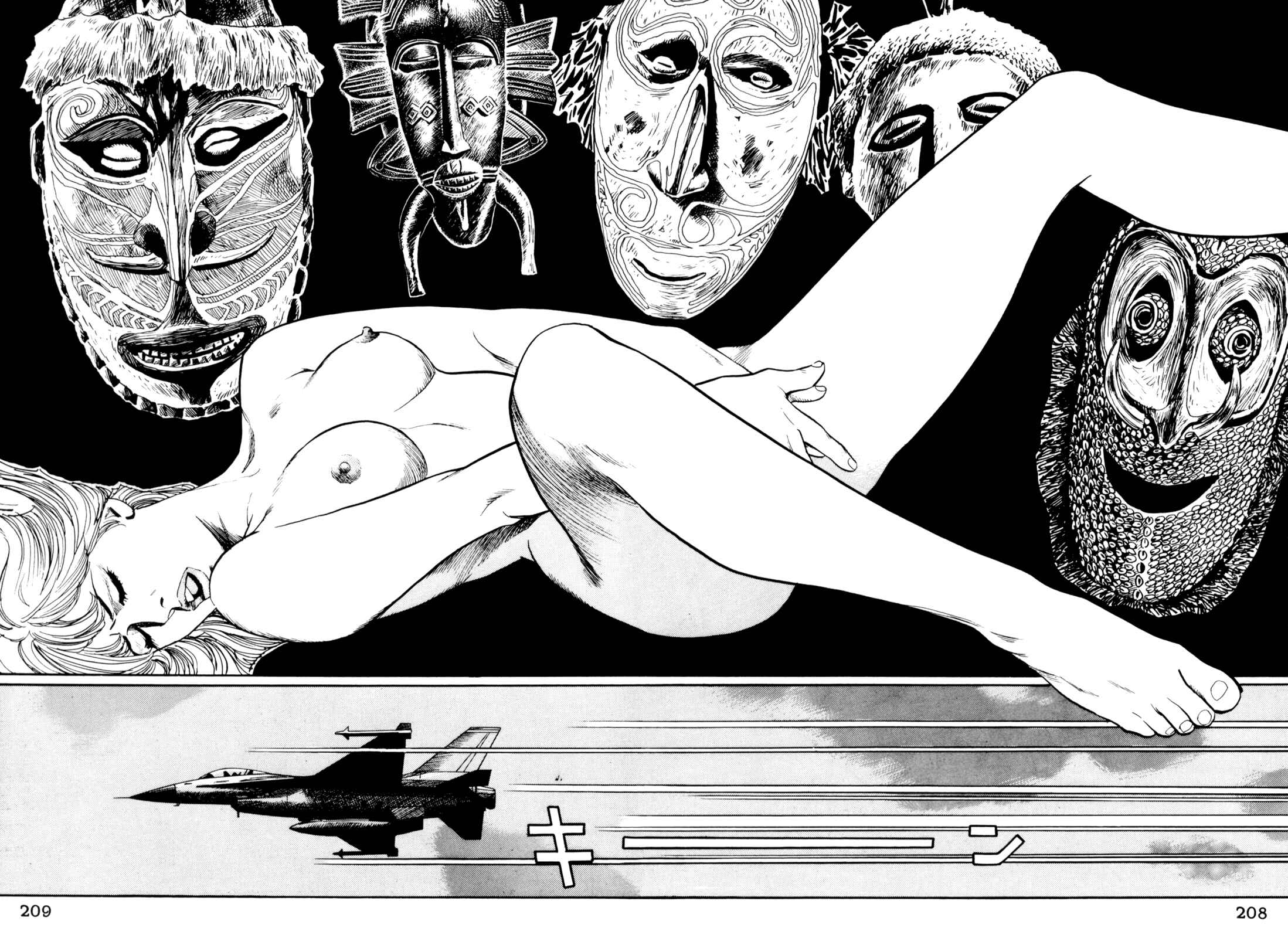 Page 14 Chapter 20 Mephisto
