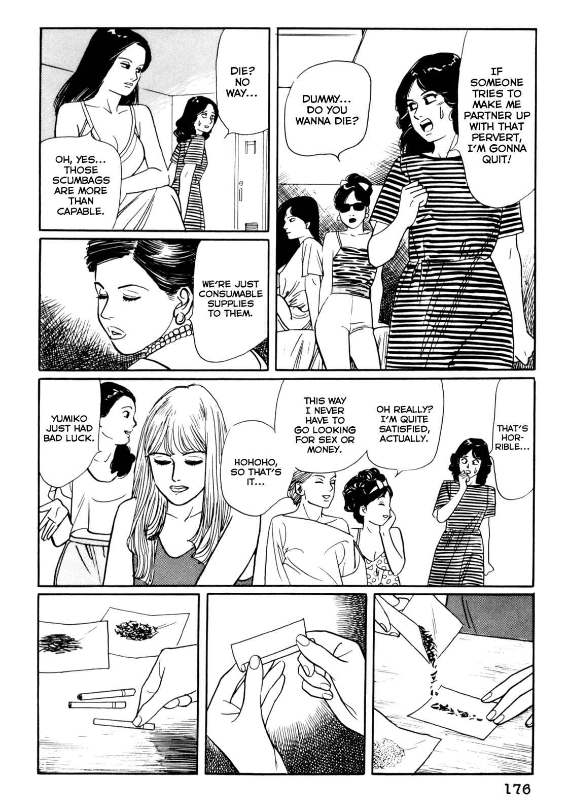 Page 6 Chapter 19 Mephisto