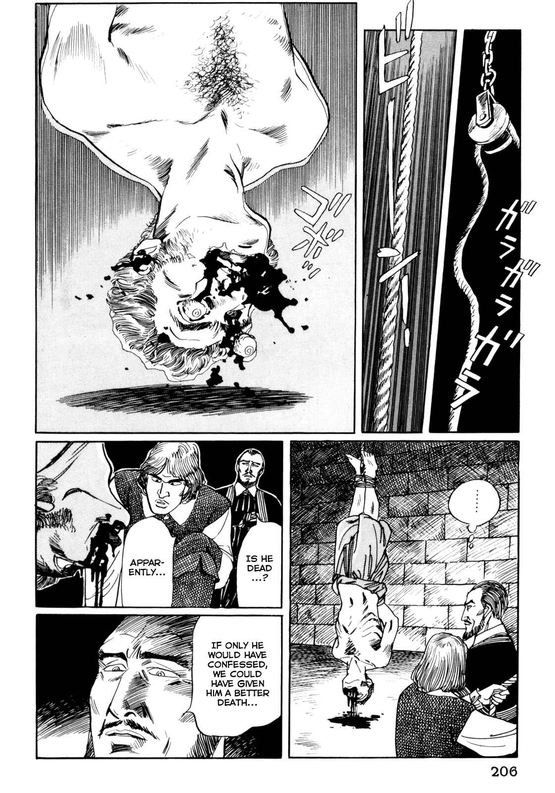 Page 12 Chapter 10 Mephisto