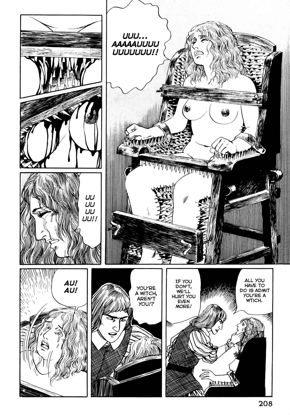 Page 14 Chapter 10 Mephisto